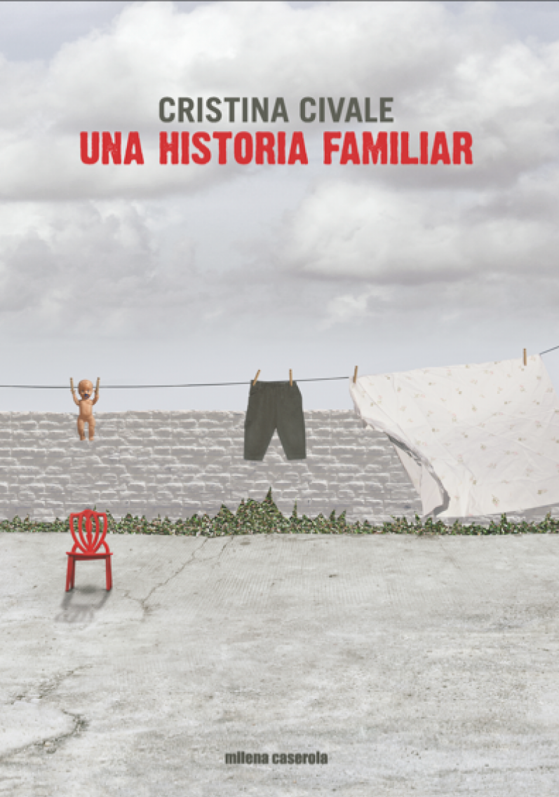 Una historia familiar en la TVPública
