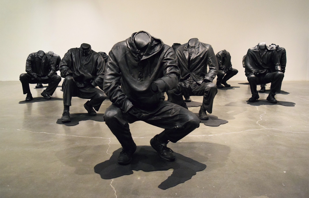 Arte en New York: las 5 mejores muestras de la primavera 2018