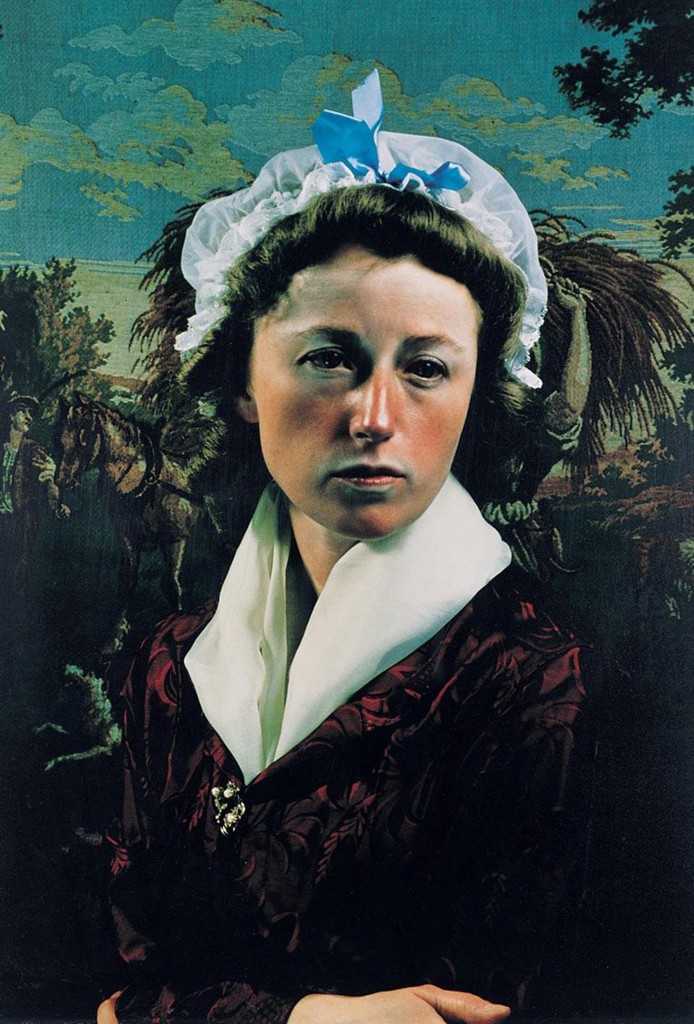 Cindy Sherman y Richard Prince en Buenos Aires