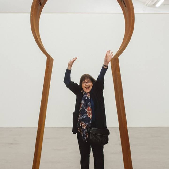 «Invisible» de Marie Orensanz
