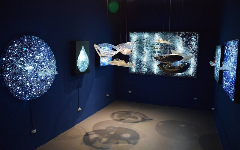 Los imperdibles de la nueva edición de la Bienal Gyula Kosice