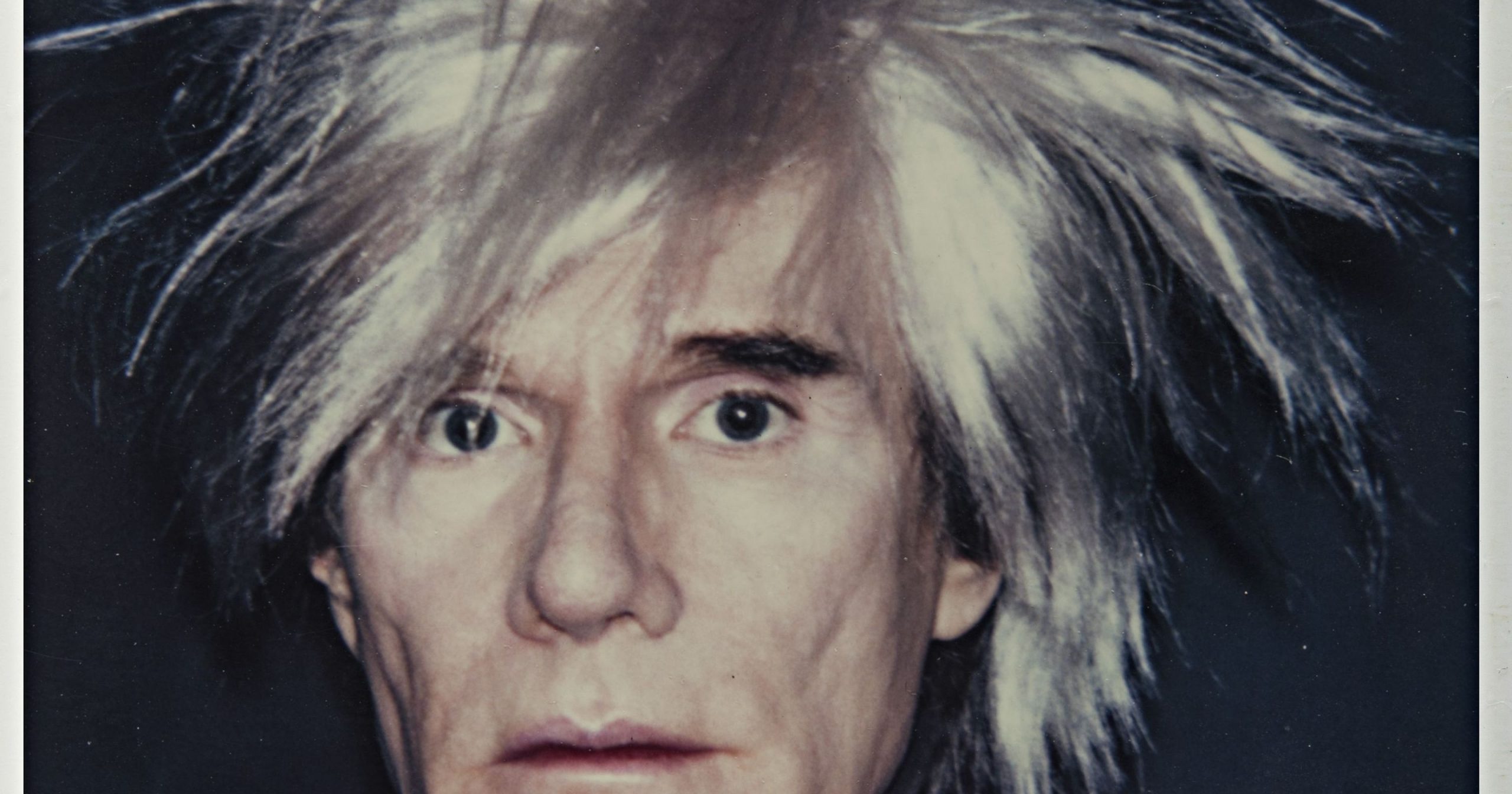 Andy Warhol en el Whitney de NYC