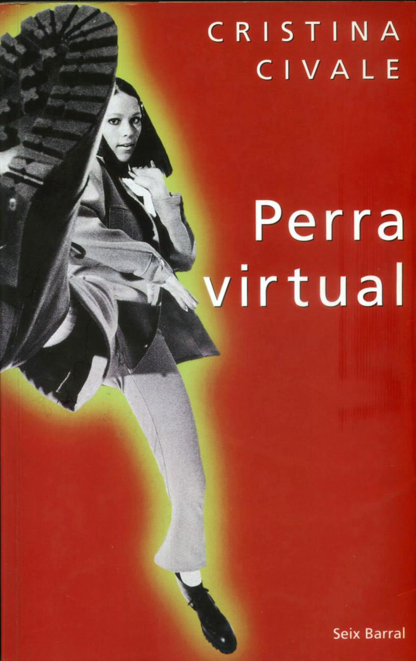 Perra virtual