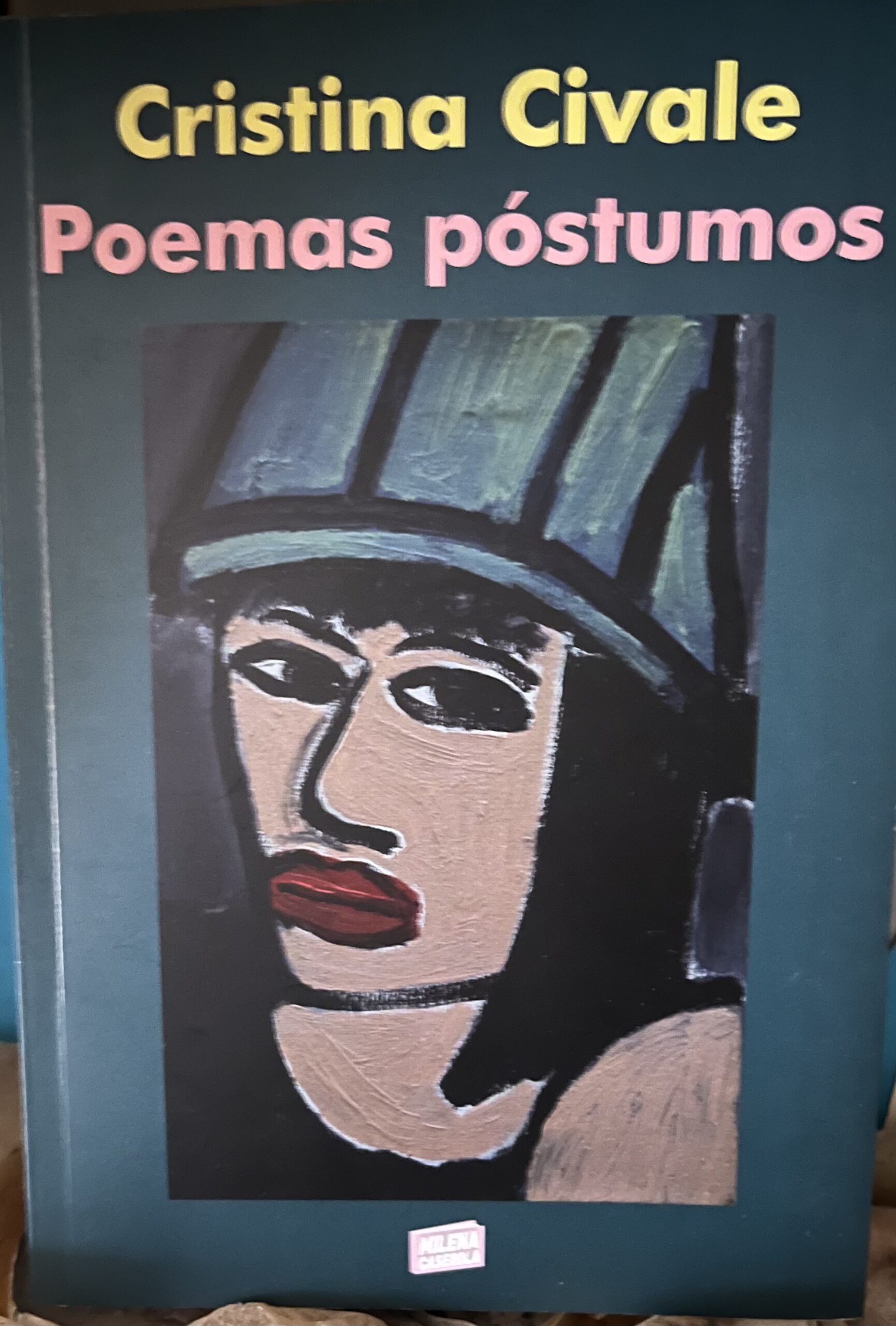Poemas póstumos