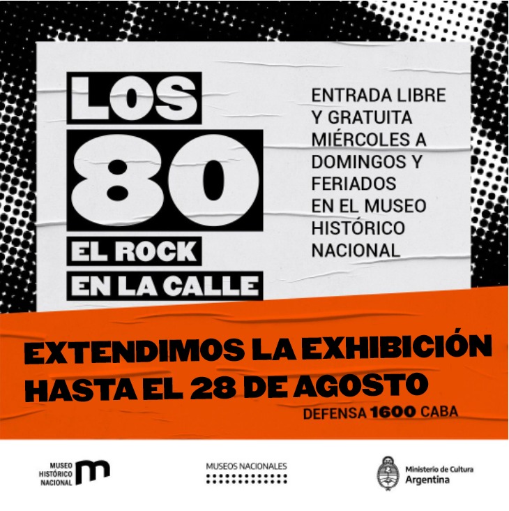 Los 80 y el under: flashes aleatorios de una década exorbitante
