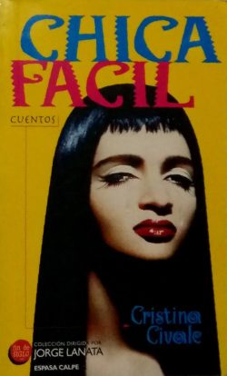 Chica fácil