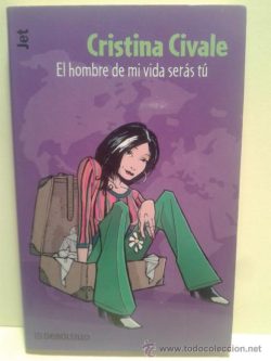 el hombre de mi vida seras tu